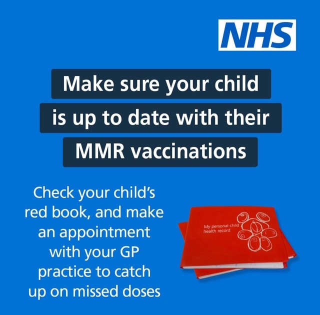 Measles